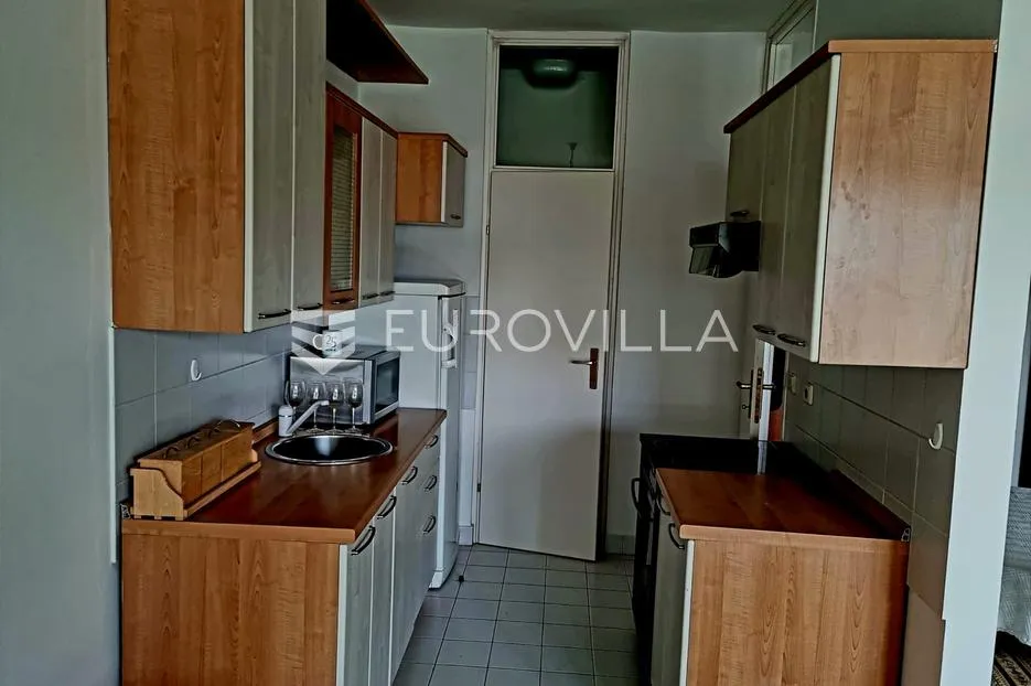 zagreb, miramarska, uređen dvosoban stan 70,19 m2 - slika 9