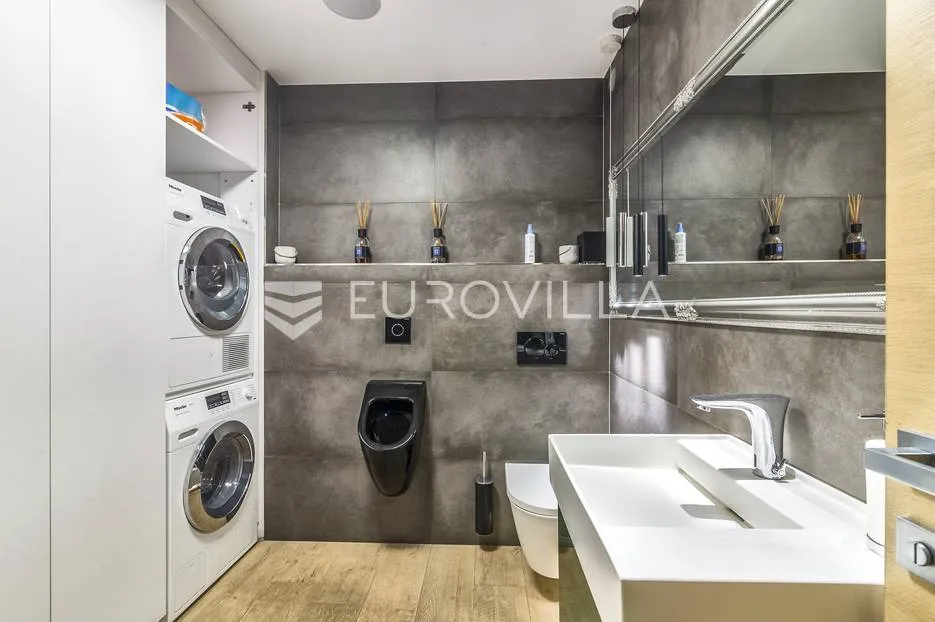 zagreb, mlinovi, moderna luksuzna vila 500 m² - slika 26