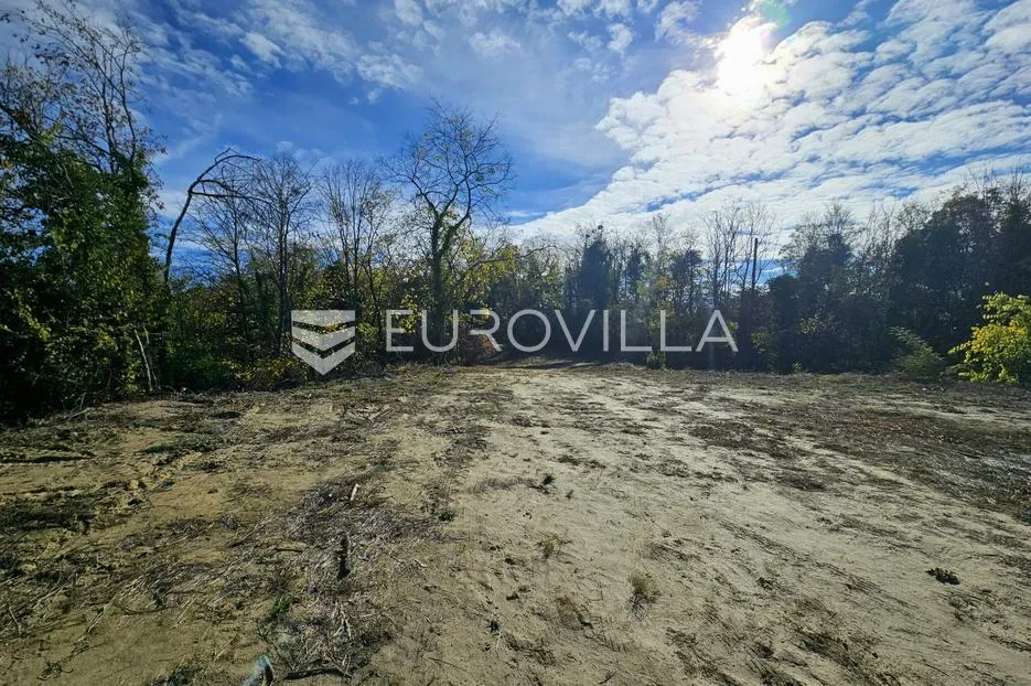 batina, građevinsko zemljište s jedinstvenim pogledom, 1488 m² - slika 3