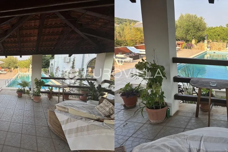 hvar, jelsa, stambeno poslovni kompleks idealan za investiciju - slika 17