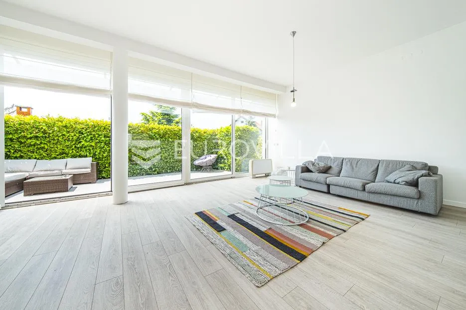 zagreb, remete, predivan četverosoban stan površine 176 m² - slika 8