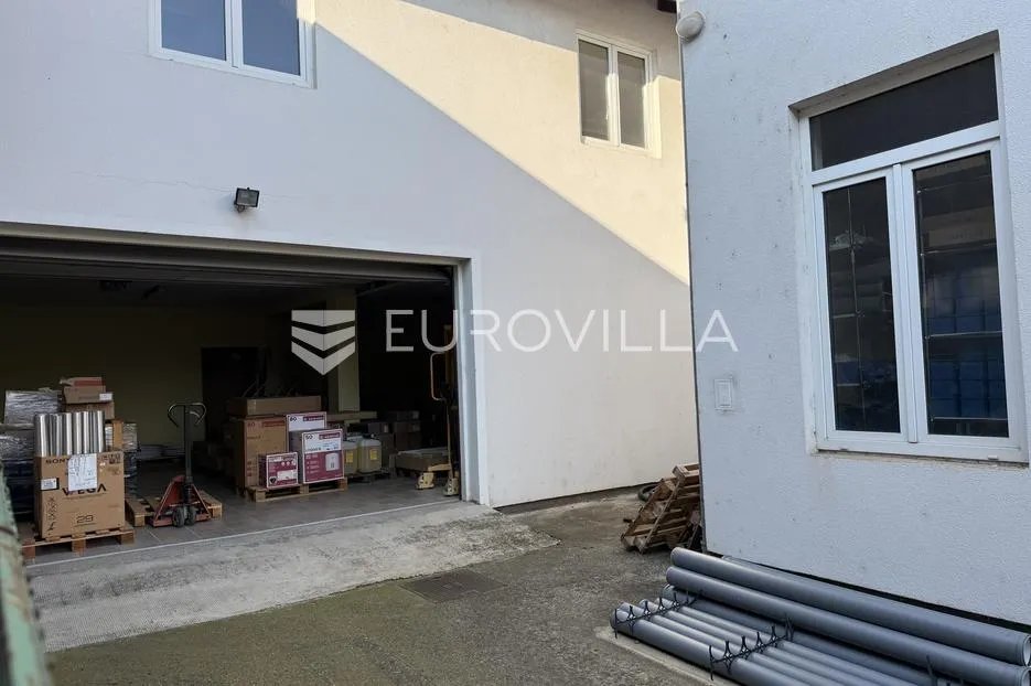 vinkovci, lenije, poslovno, stambena zgrada 700 m² - slika 3