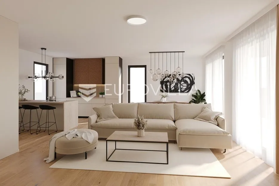 dreamville brezovica novogradnja četverosoban stan 105 m² - slika 2