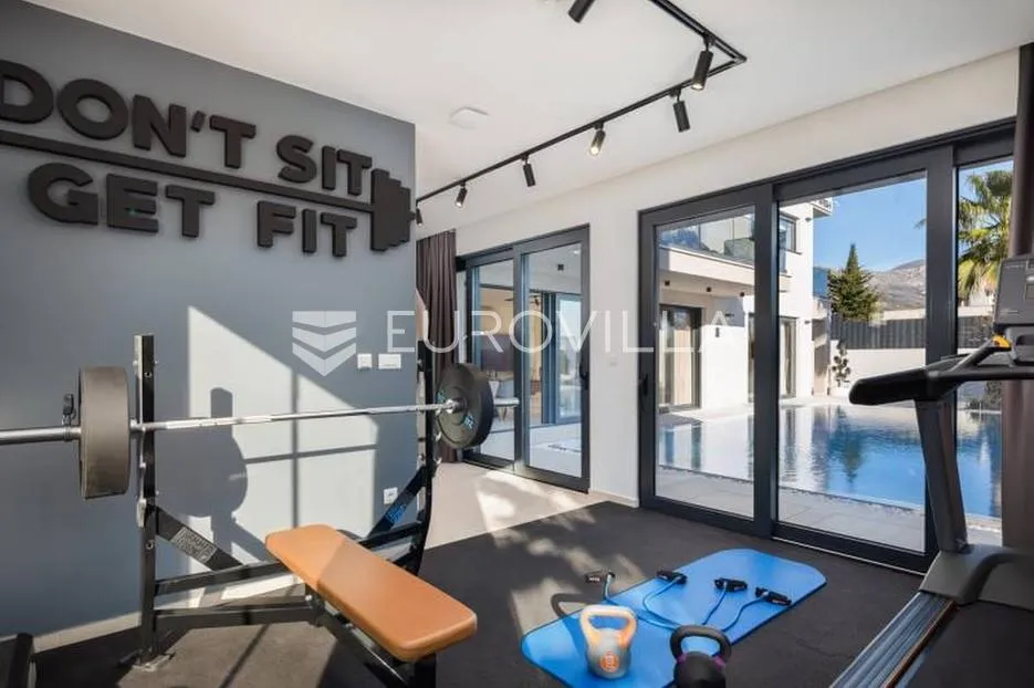 split, kaštel stari, ekskluzivna vila - slika 25