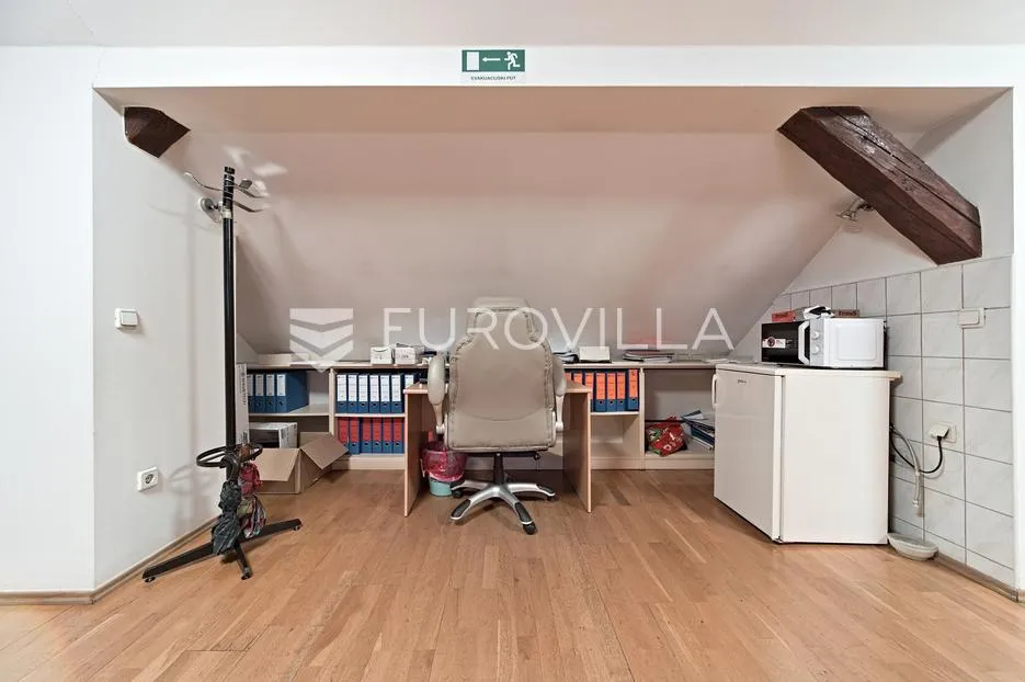 osijek, centar, prodaja, opremljeni poslovni prostor 154 m² - slika 7