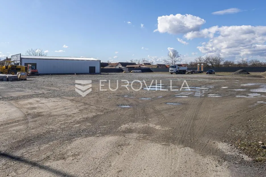 velika kopanica, poslovni prostor 300 m² uz d7 - slika 2