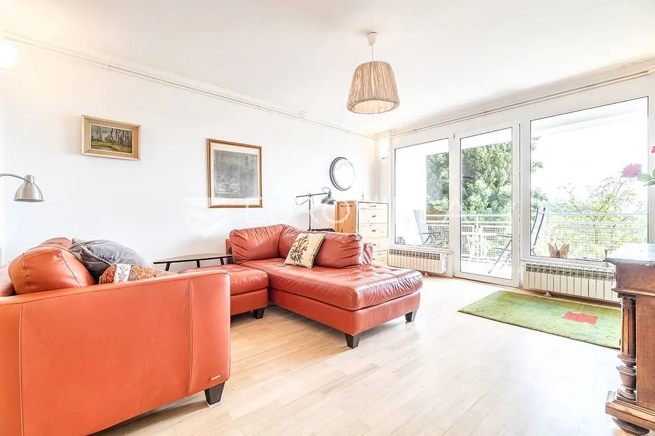 zagreb, gračani, prekrasan četverosoban dvoetažni stan,nkp 207,80 m2 - slika 3