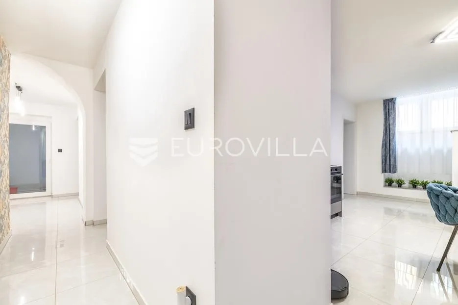 zagreb, kumičićeva, prekrasan trosoban stan, 76 m² - slika 7