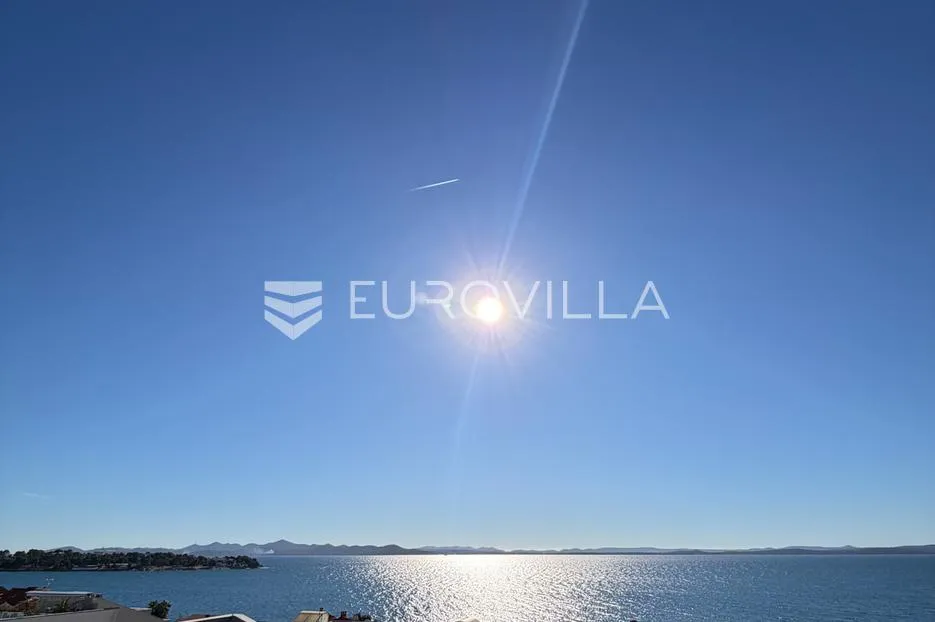 zadar, petrčane, ekskluzivan stan s krovnom terasom i panoramskim pogledom na more - slika 14