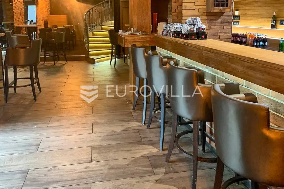 trešnjevka sjever, prekrasan funkcionalan dvoetažni poslovni prostor 147 m² - slika 4