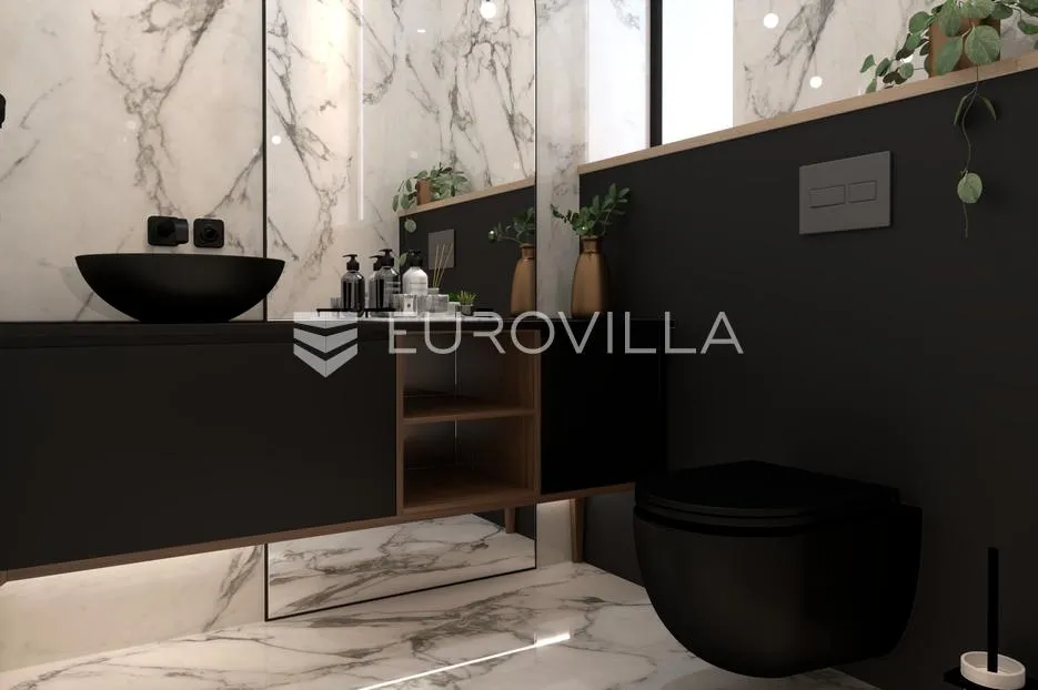 opatija, dvosoban stan 90 m² garažno parkirno mjesto, novogradnja - slika 26