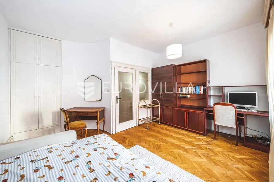 zagreb, centar, uređen trosoban stan površine 57 m² - slika 9