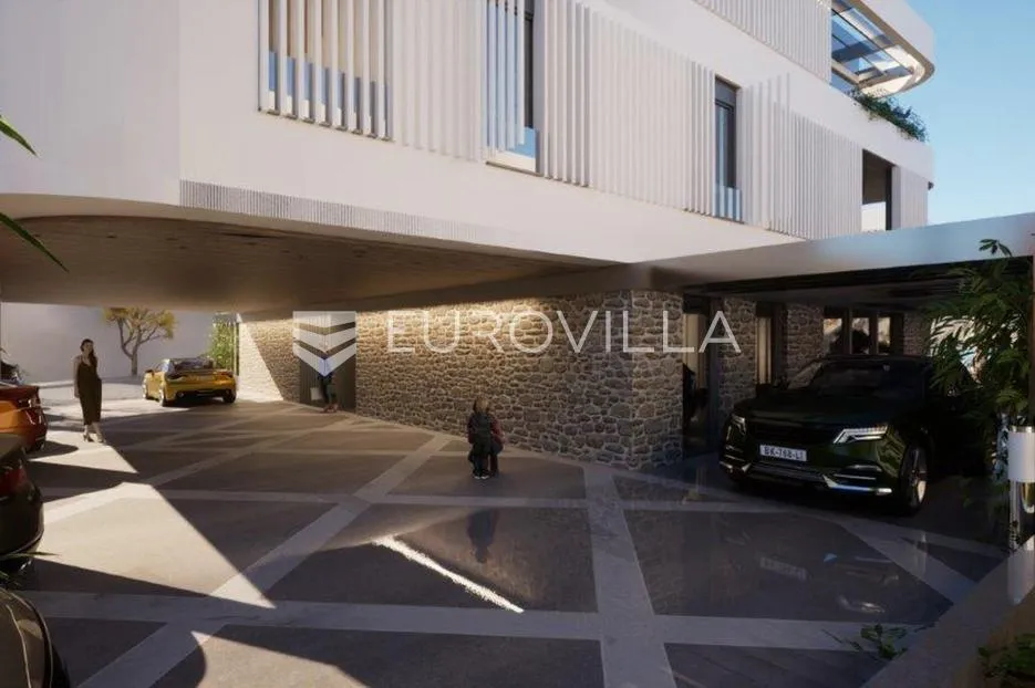 istra, umag, novogradnja, luksuzan stan na prvom katu 94,81 m² - slika 5