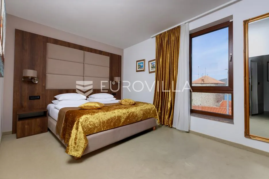senj, investicijska prilika: potpuno opremljen 4* hotel na top lokaciji - slika 23