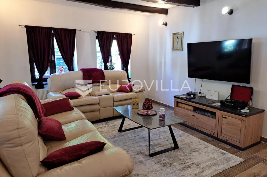 trnovec bartolovečki, šemovec, prekrasna kuća površine 290 m² - slika 6