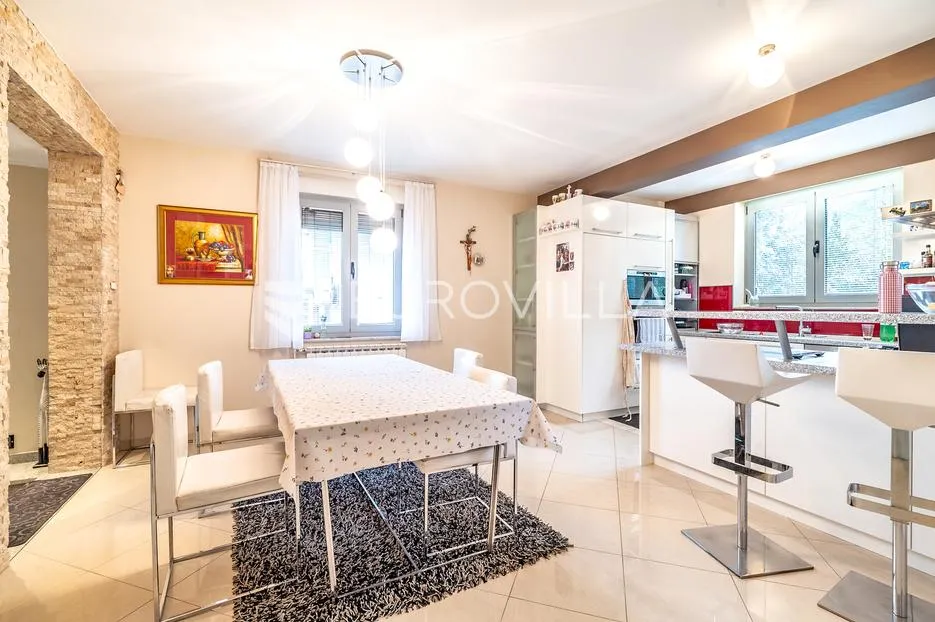 sveta nedjelja, centar prekrasna samostojeća kuća 335 m² na parceli 763 m² - slika 5