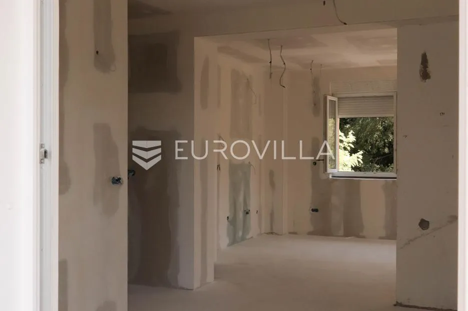 zadar, centar, kolovare prekrasan stan prvi red do mora s garažom i parking mjestom 135 m² - slika 10