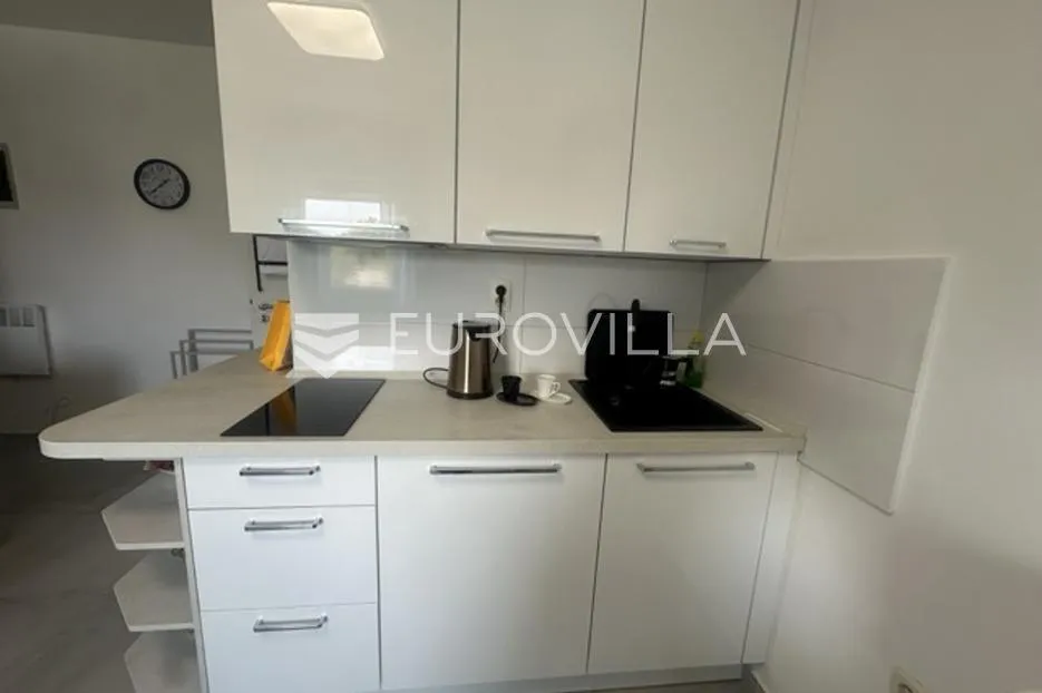 istra, medulin, elegantan i ugodsn stan 37 m², jedna spavaća soba, 500 m od mora - slika 7