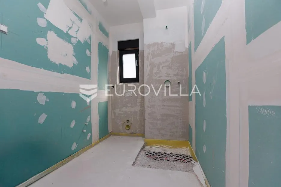 lovran, centar, ekskluzivna vila s bazenom i panoramskim pogledom na more - slika 16