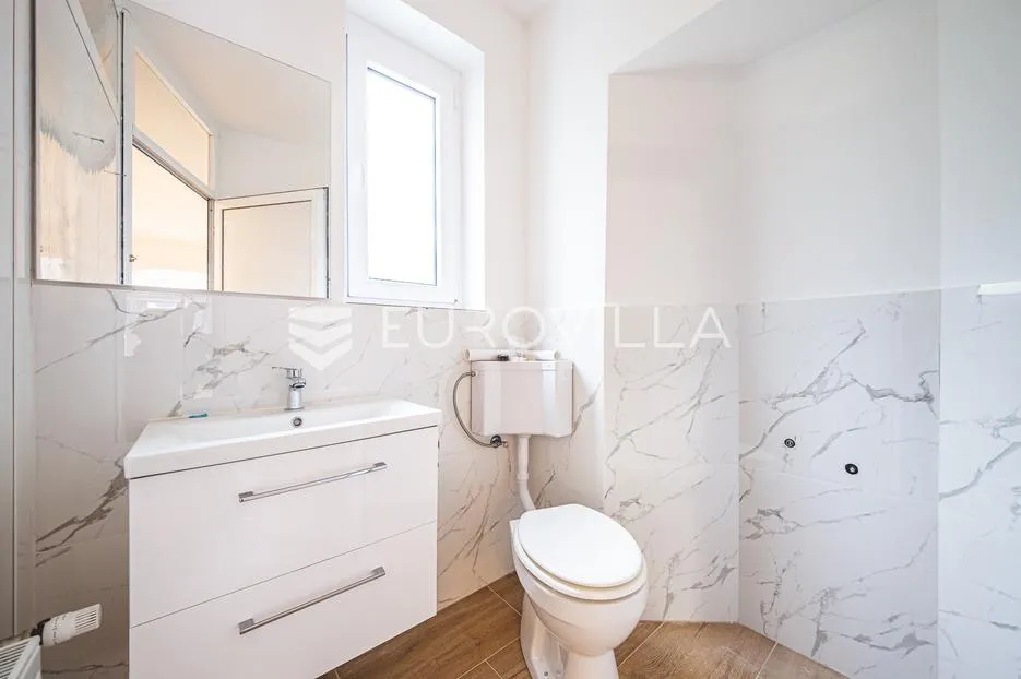 zagreb, maksimir, sermageova, dvoetažni poslovni prostor uredske namjene 380 m² - slika 10