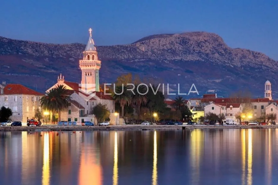 split, kaštel štafilić, prekrasna vila za stanovanje i odmor - slika 3