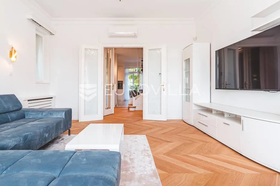 zagreb, šalata, luksuzan četverosoban stan 125 m² - slika 3