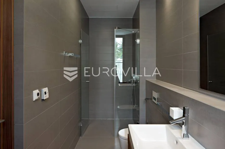 tuškanac, zagreb, rezidencijalna vila 600 m2 - slika 29