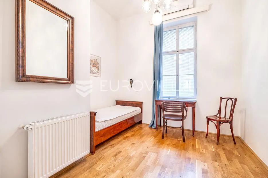 zagreb, centar, četverosoban stan 106 m² - slika 8