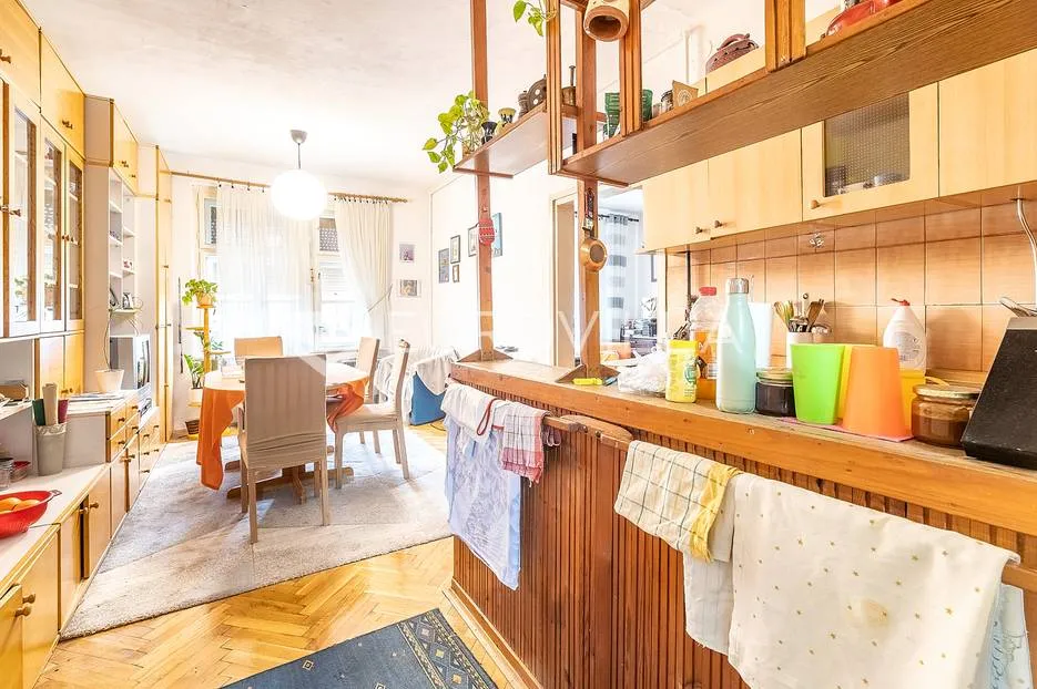 zagreb, centar, kneza borne, peterosoban stan 143 m² - slika 6