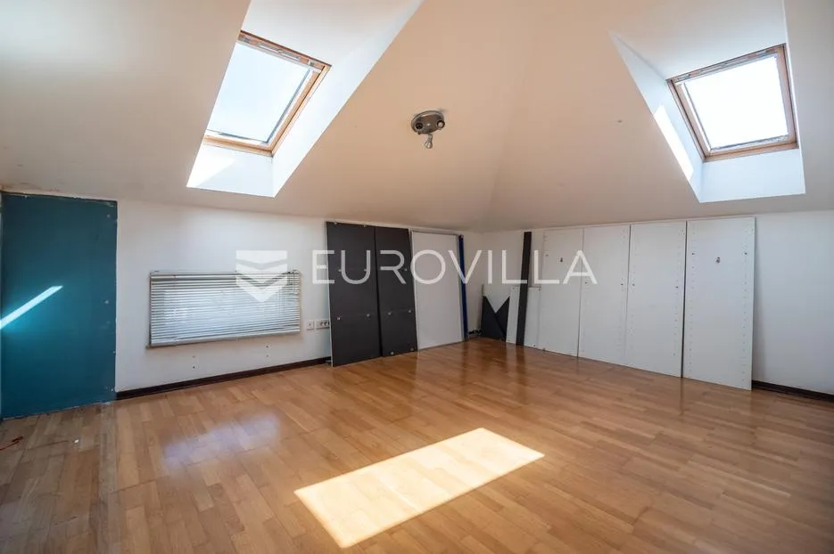 istra, medulin, ekskluzivan penthouse s otvorenim pogledom na more - slika 15