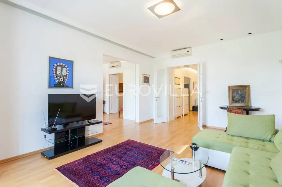 mažuranićev trg najam 107 m² - slika 3