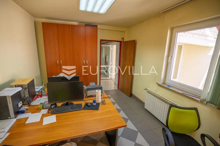 đakovo, poslovni prostor 130 m2, najam - slika 9