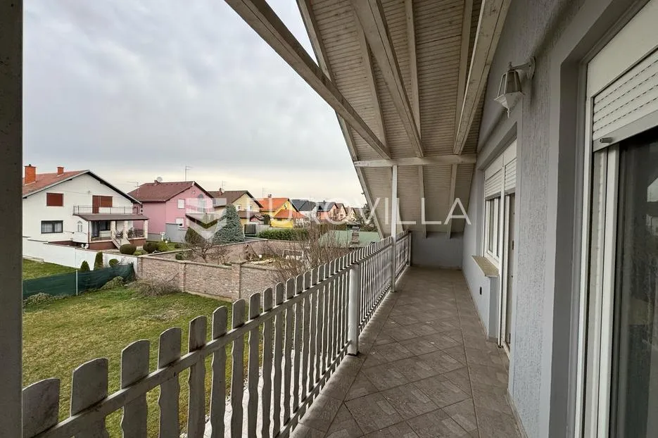 đakovo, vila, stambeno, poslovna katnica, 326 m² - slika 16