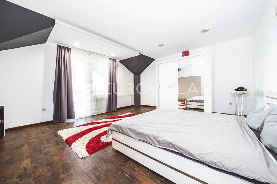 samobor okolica, donji desinec, moderna kuća 280 m2 na atraktivnoj lokaciji - slika 4