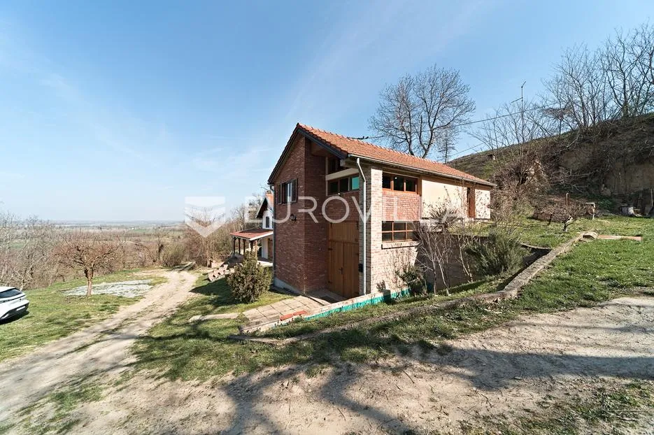 draž, podolje, prodaje se uređena vikendica površine 136 m² - slika 2