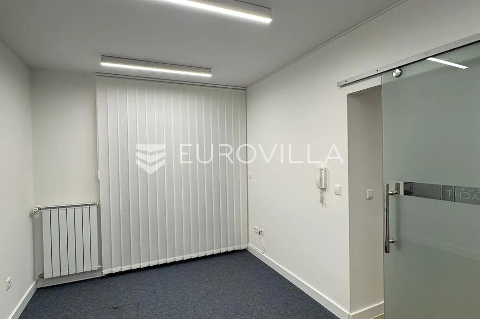 zagreb, vrbani 3, moderan poslovni prostor, vrhunska lokacija - slika 7