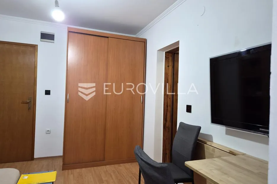 zagreb, donja dubrava, trnava, garsonijera 18 m², drugi kat - slika 6