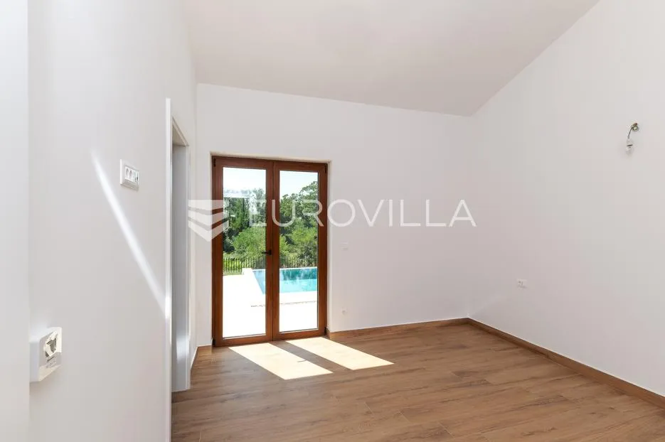 istra, majkusi, luksuzna novogradnja s bazenom na parceli od 868 m² - slika 17