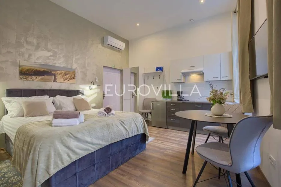 pula, moderan peterosoban stan u centru grada 140 m² - slika 10