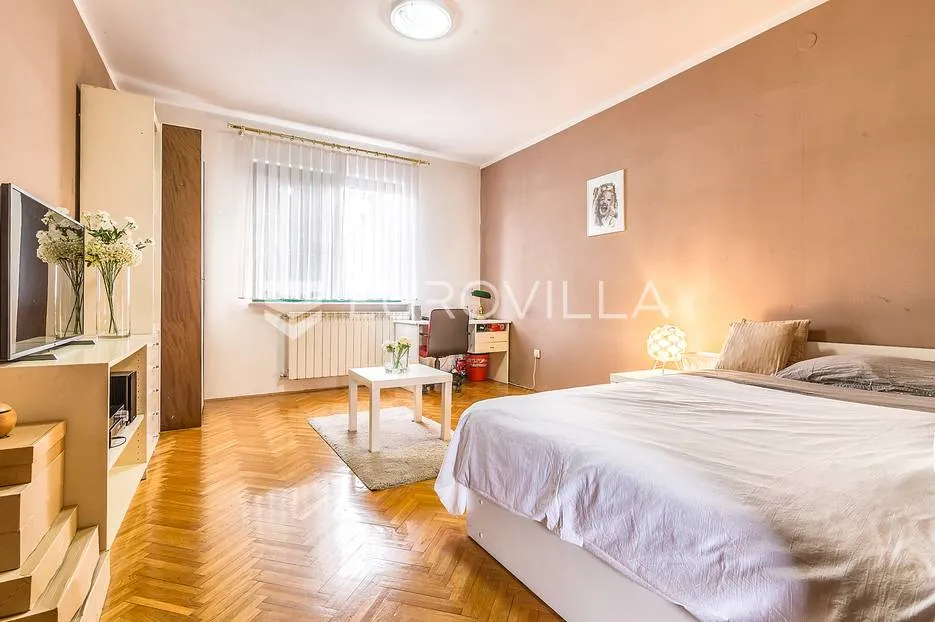 vrhovec, obiteljska kuća brp 355 m2 s prekrasnim pogledom na zelenilo - slika 6