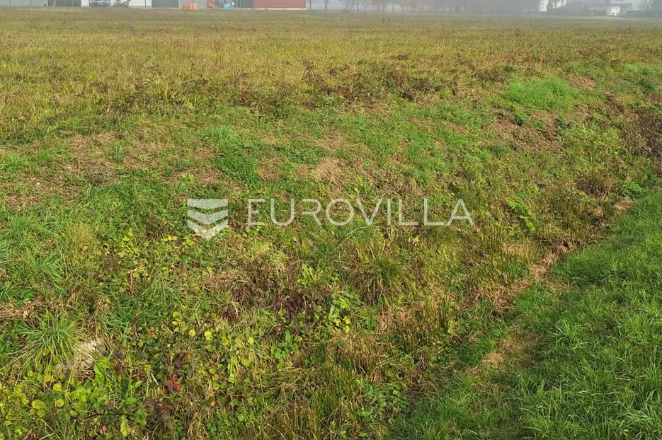 karlovac, draganić, građevinsko zemljište 6150 m², mogućnost parcelizacije - slika 2