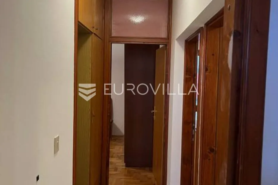 poreč, trosoban stan sa dvije terase, 71 m² - slika 7