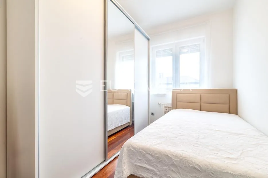 zagreb, zelengaj, prekrasan četverosoban penthouse 118 m2 - slika 19