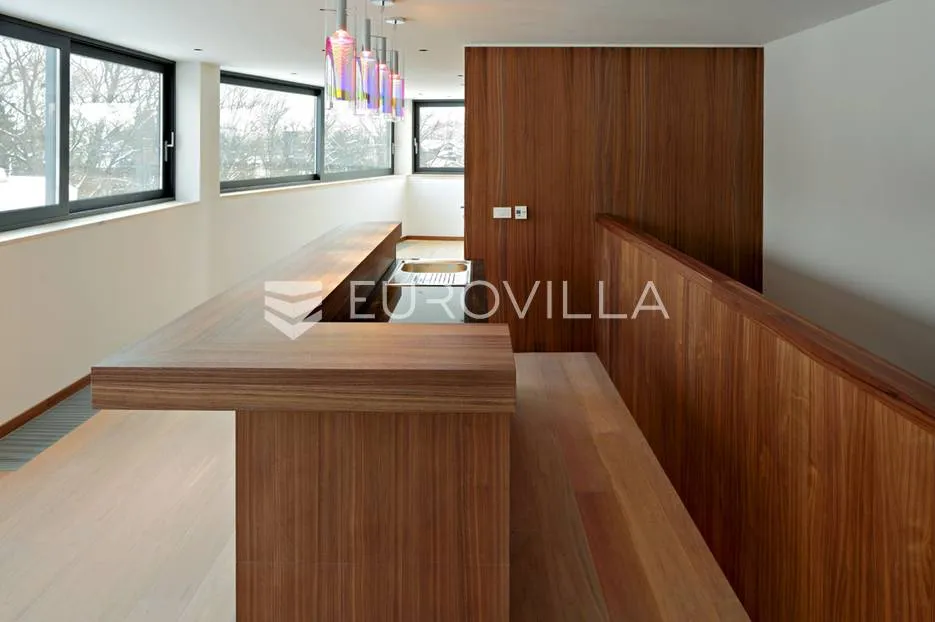 tuškanac, zagreb, rezidencijalna vila 600 m2 - slika 32