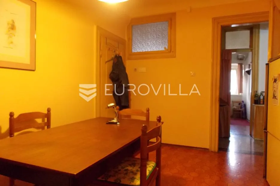 rijeka, centar, stan na traženoj lokaciji u rijeci, 126 m², investicijski potencijal - slika 8