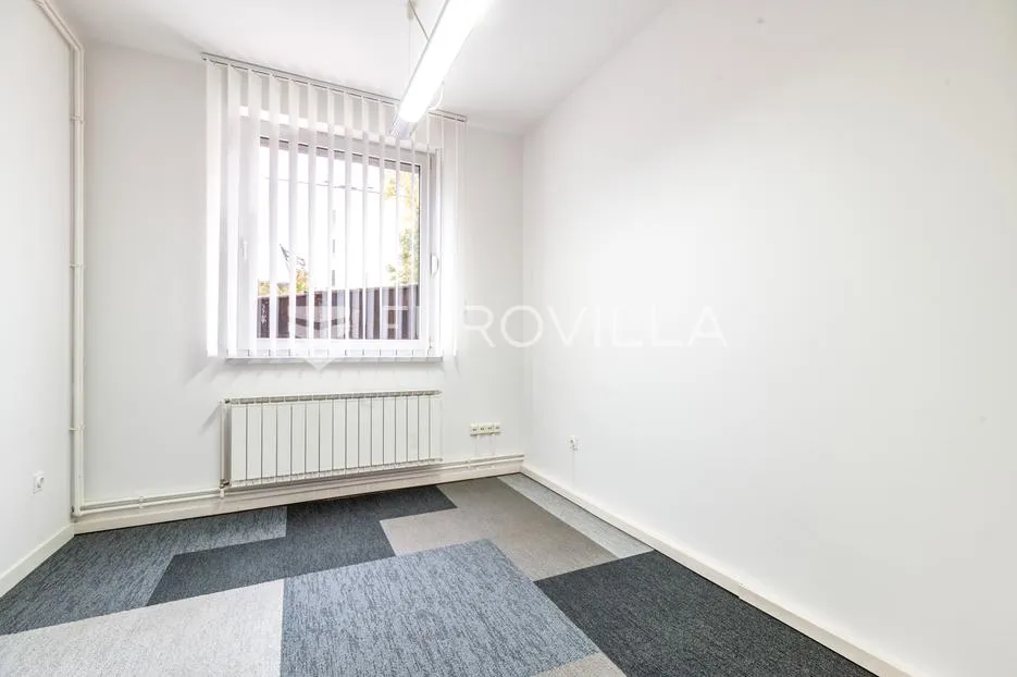 zagreb, trešnjevka, uređen poslovni prostor s parkingom 92 m² - slika 5