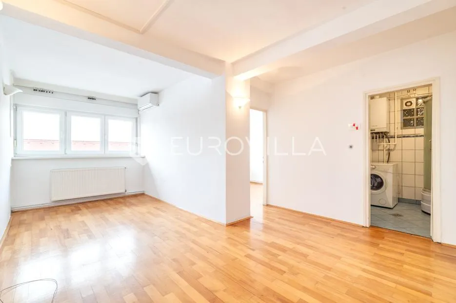 zagreb, donji grad, prekrasan stambeno, poslovni prostor 80 m² - slika 3