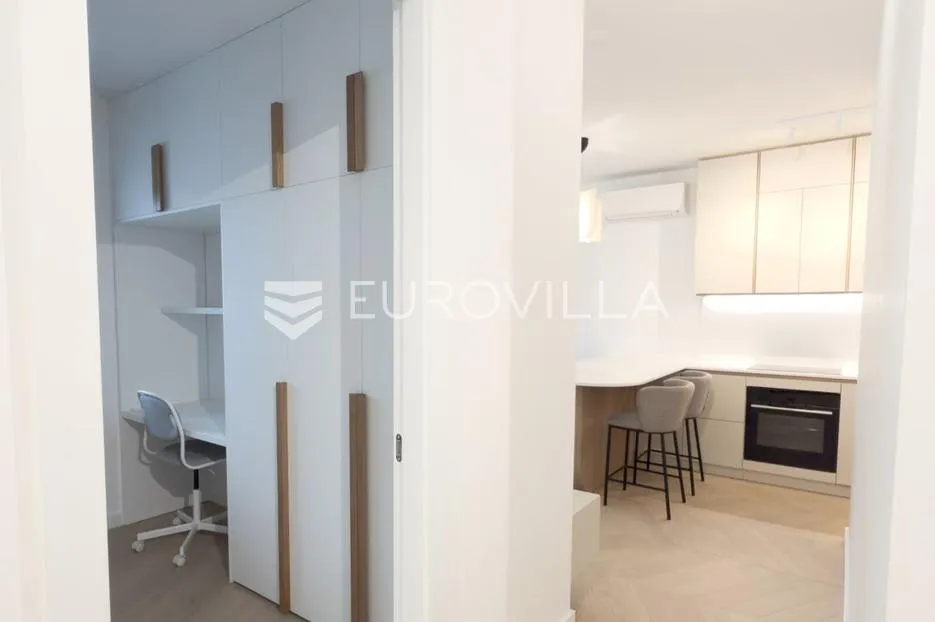 zagreb, knežija, kalinovica, luksuzan trosoban stan s parkirnim mjestom 64 m² - slika 5
