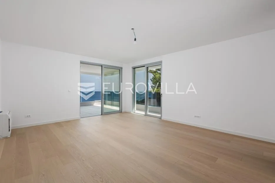 opatija, atraktivan penthouse s bazenom nkp 367 m2 novogradnja - slika 14