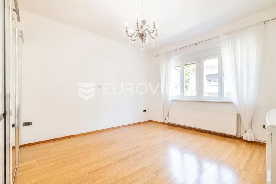 zagreb, pantovčak, odličan trosoban stan 80 m², najam - slika 7